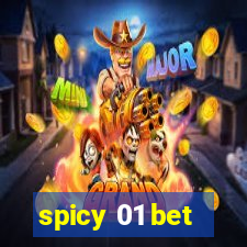 spicy 01 bet